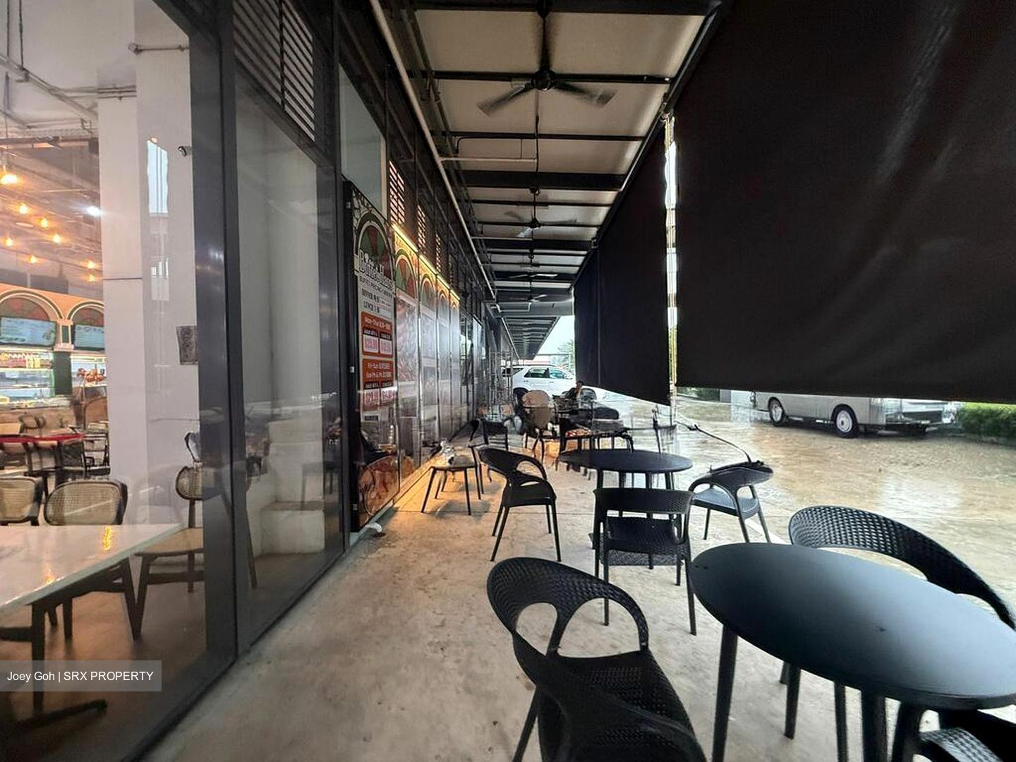 REVV (D22), Retail #515202221